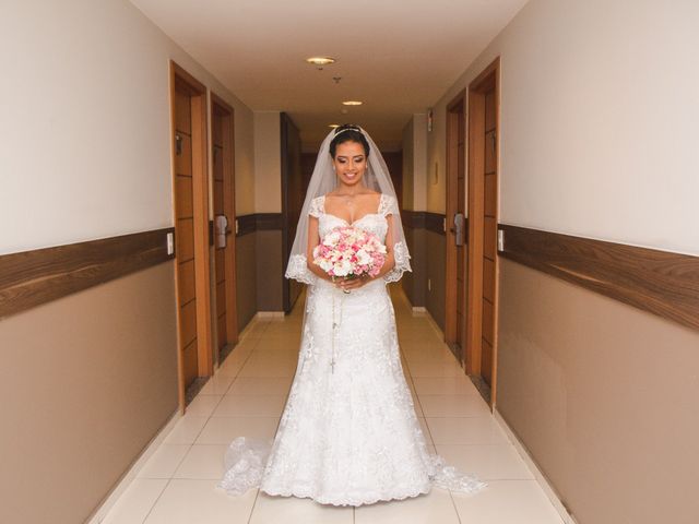 O casamento de Bruna e Roberto em Nova Iguaçu, Rio de Janeiro 8