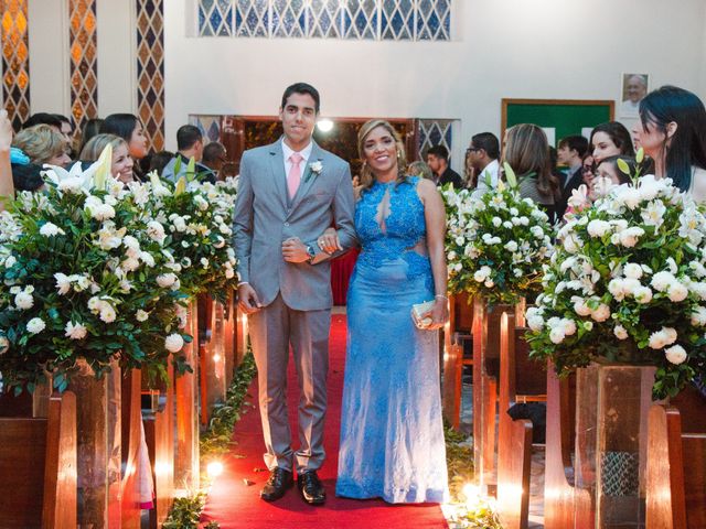 O casamento de Bruna e Roberto em Nova Iguaçu, Rio de Janeiro 9