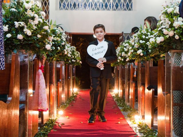 O casamento de Bruna e Roberto em Nova Iguaçu, Rio de Janeiro 10