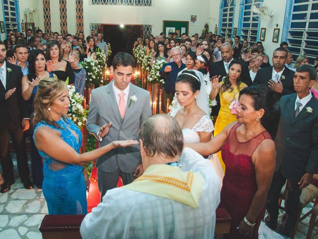 O casamento de Bruna e Roberto em Nova Iguaçu, Rio de Janeiro 15