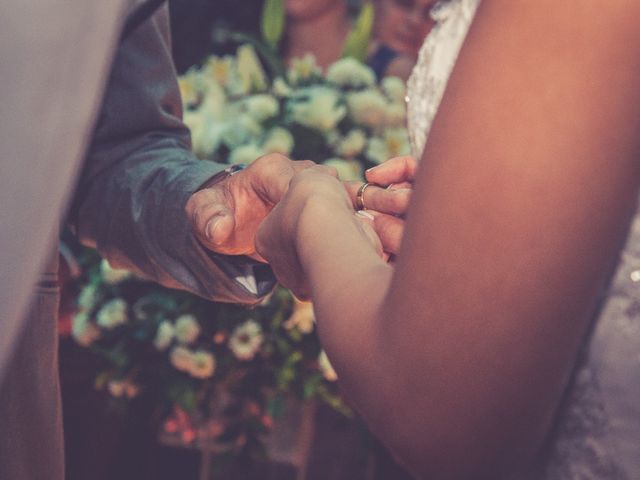 O casamento de Bruna e Roberto em Nova Iguaçu, Rio de Janeiro 16