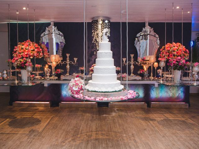 O casamento de Bruna e Roberto em Nova Iguaçu, Rio de Janeiro 17