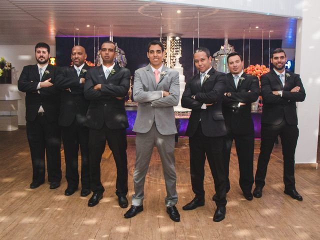 O casamento de Bruna e Roberto em Nova Iguaçu, Rio de Janeiro 21