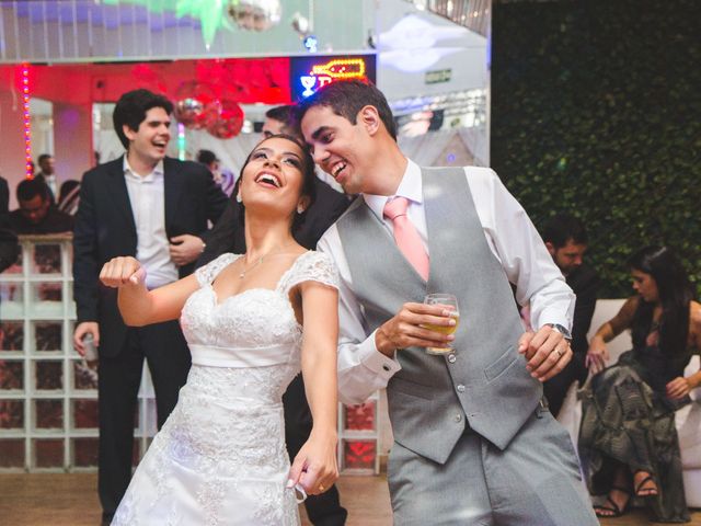 O casamento de Bruna e Roberto em Nova Iguaçu, Rio de Janeiro 1