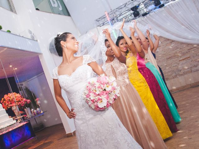 O casamento de Bruna e Roberto em Nova Iguaçu, Rio de Janeiro 23