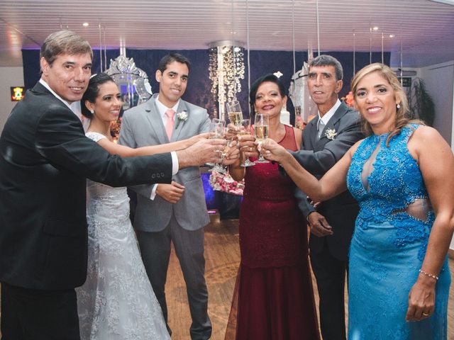 O casamento de Bruna e Roberto em Nova Iguaçu, Rio de Janeiro 24