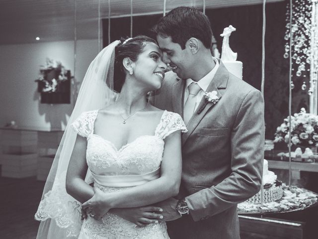 O casamento de Bruna e Roberto em Nova Iguaçu, Rio de Janeiro 2