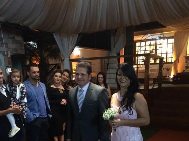 O casamento de Jose Geraldo e Renilda  em Belo Horizonte, Minas Gerais 5