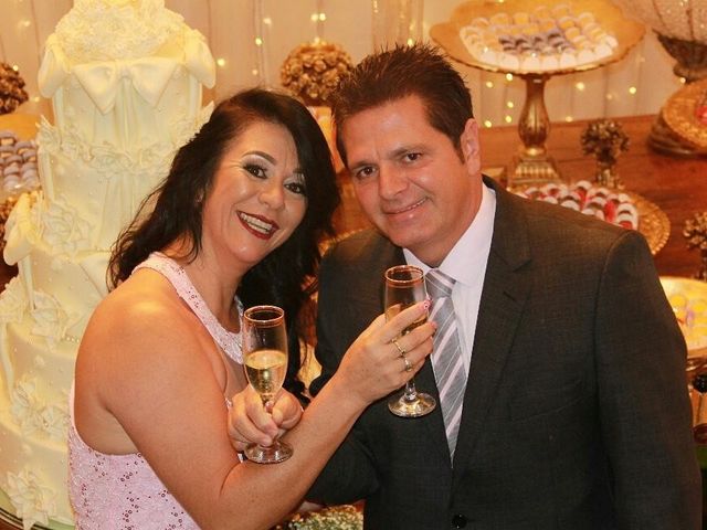 O casamento de Jose Geraldo e Renilda  em Belo Horizonte, Minas Gerais 6