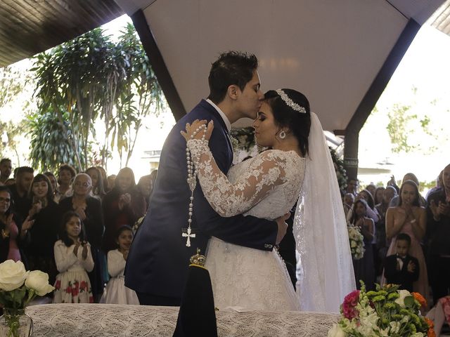 O casamento de Douglas e Debora em Mairiporã, São Paulo Estado 11