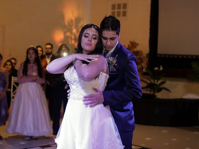 O casamento de Douglas e Debora em Mairiporã, São Paulo Estado 13
