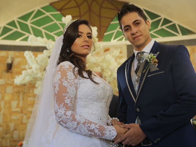 O casamento de Douglas e Debora em Mairiporã, São Paulo Estado 19