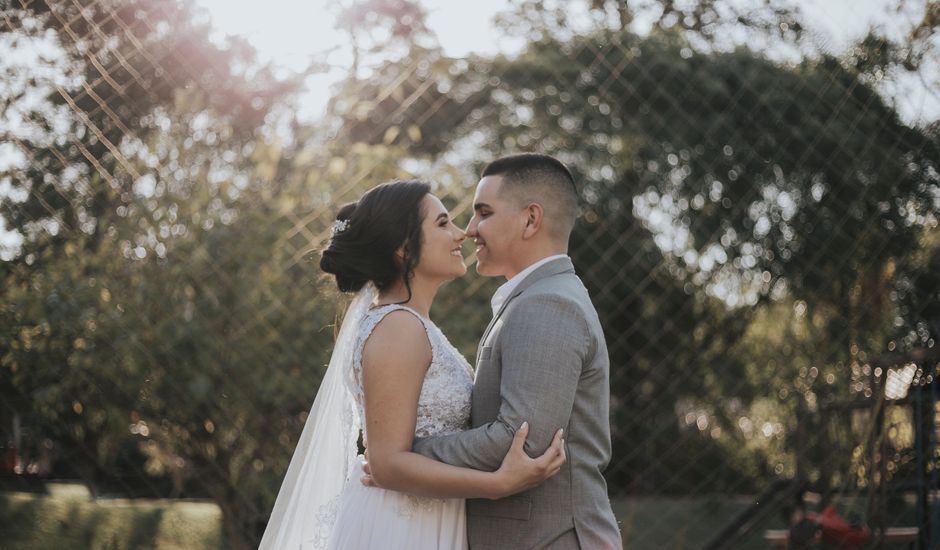 O casamento de Ítallo  e Bianca em Sorocaba, São Paulo Estado