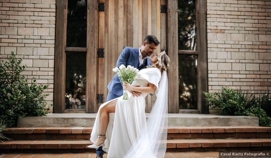 O casamento de Maria e Marcio em Caxias do Sul, Rio Grande do Sul