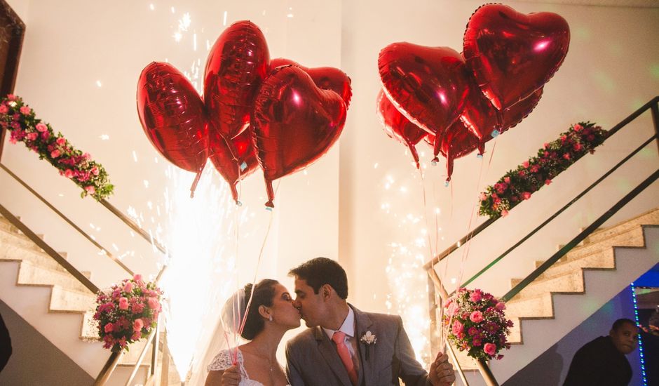 O casamento de Bruna e Roberto em Nova Iguaçu, Rio de Janeiro