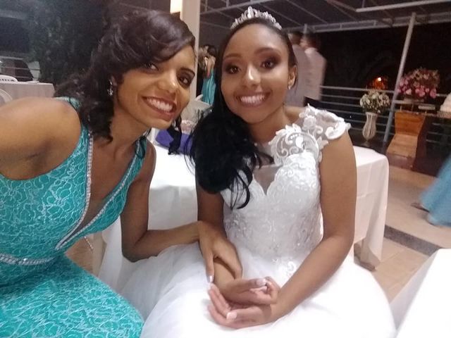 O casamento de Clesio e Helena  em Betim, Minas Gerais 5