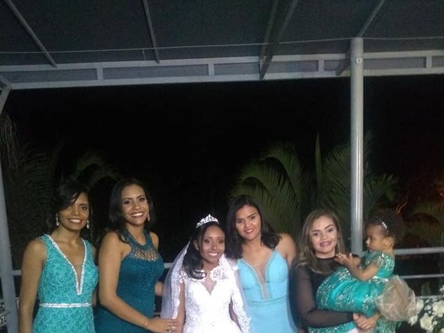 O casamento de Clesio e Helena  em Betim, Minas Gerais 6