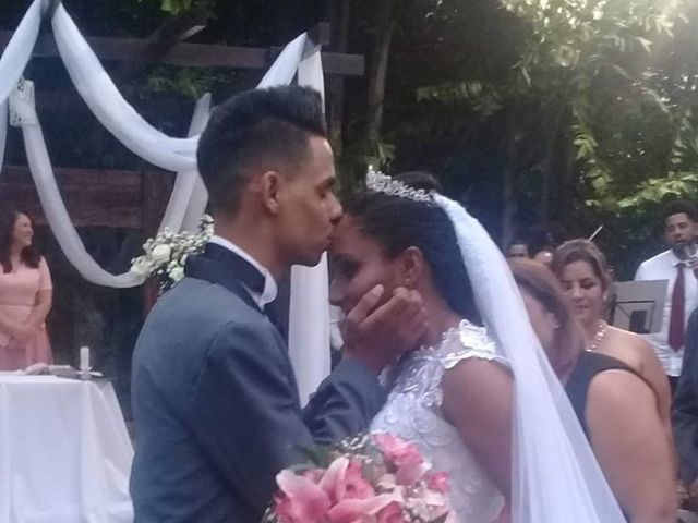 O casamento de Clesio e Helena  em Betim, Minas Gerais 1