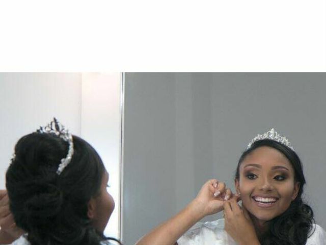 O casamento de Clesio e Helena  em Betim, Minas Gerais 7