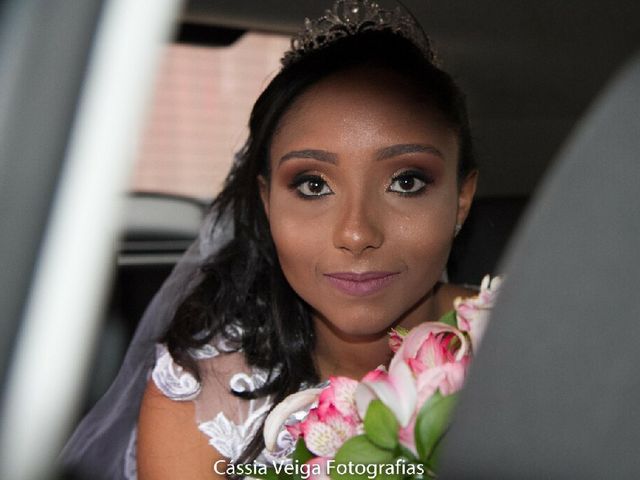 O casamento de Clesio e Helena  em Betim, Minas Gerais 11