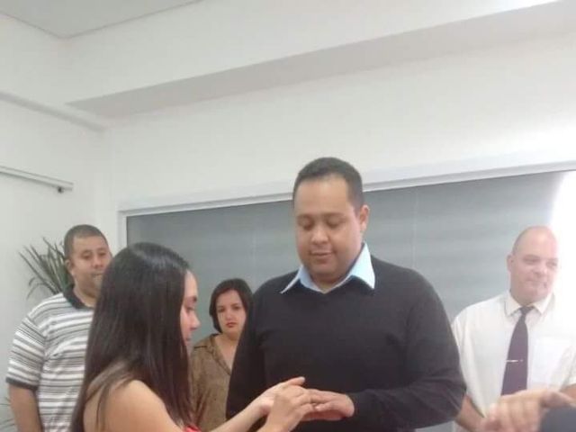 O casamento de João e Andresa em Embu-Guaçu, São Paulo 11