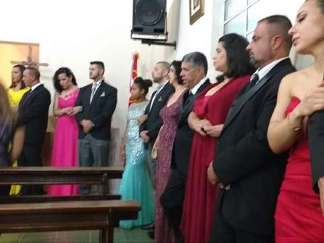 O casamento de João e Andresa em Embu-Guaçu, São Paulo 13