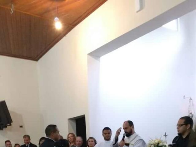 O casamento de João e Andresa em Embu-Guaçu, São Paulo 15