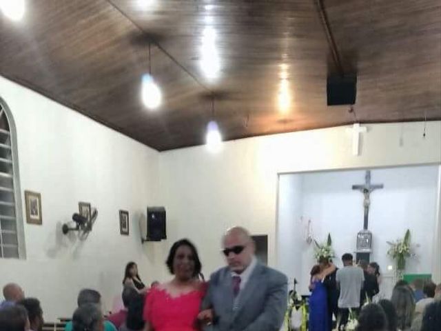 O casamento de João e Andresa em Embu-Guaçu, São Paulo 16