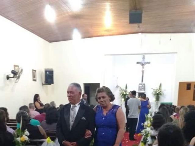 O casamento de João e Andresa em Embu-Guaçu, São Paulo 23