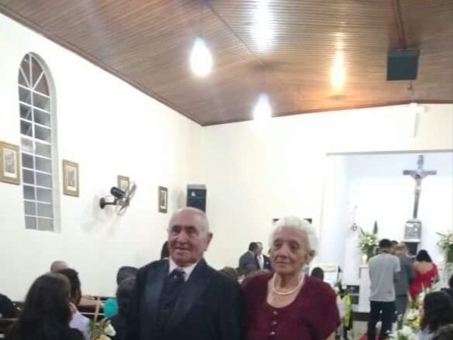 O casamento de João e Andresa em Embu-Guaçu, São Paulo 1