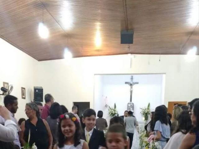 O casamento de João e Andresa em Embu-Guaçu, São Paulo 24