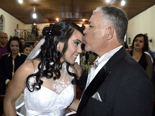 O casamento de João e Andresa em Embu-Guaçu, São Paulo 34
