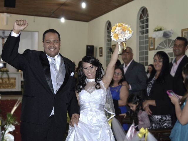 O casamento de João e Andresa em Embu-Guaçu, São Paulo 35