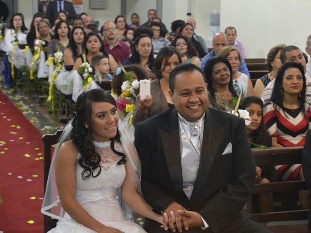 O casamento de João e Andresa em Embu-Guaçu, São Paulo 36