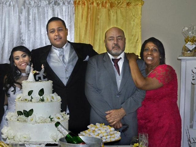 O casamento de João e Andresa em Embu-Guaçu, São Paulo 38