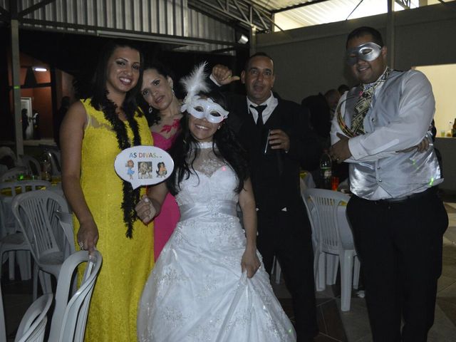 O casamento de João e Andresa em Embu-Guaçu, São Paulo 41