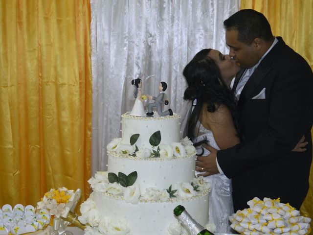 O casamento de João e Andresa em Embu-Guaçu, São Paulo 46