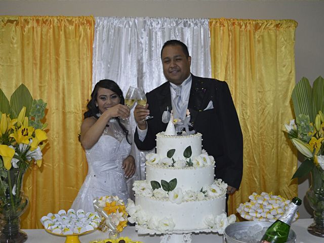 O casamento de João e Andresa em Embu-Guaçu, São Paulo 49