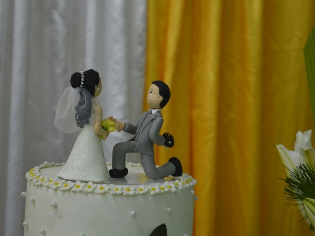 O casamento de João e Andresa em Embu-Guaçu, São Paulo 50
