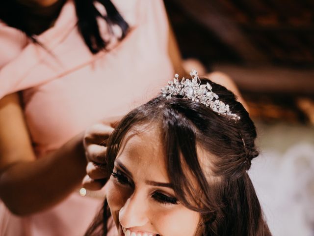 O casamento de Rafael e Thamiris em Curitiba, Paraná 18