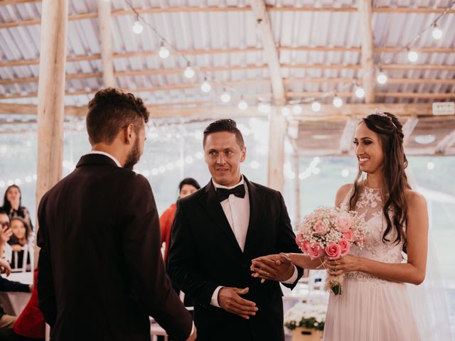 O casamento de Rafael e Thamiris em Curitiba, Paraná 24