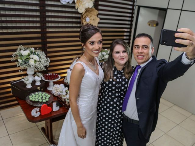 O casamento de Leandro e Carla em Curitiba, Paraná 13