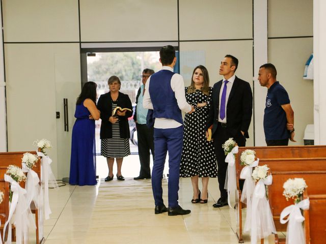 O casamento de Leandro e Carla em Curitiba, Paraná 29