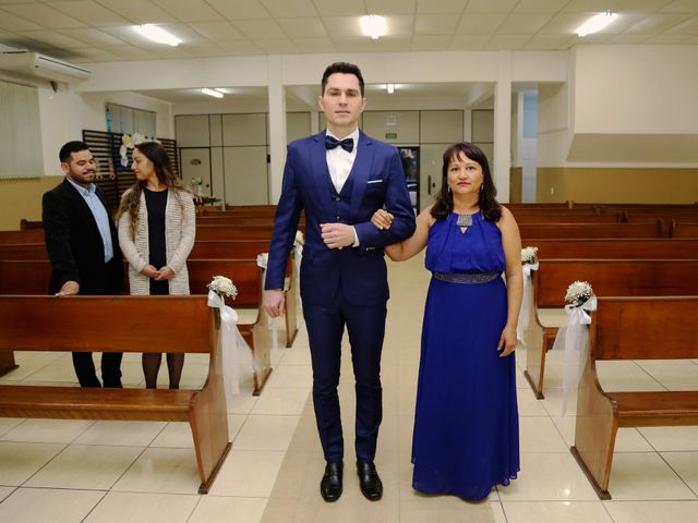 O casamento de Leandro e Carla em Curitiba, Paraná 30