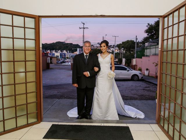 O casamento de Leandro e Carla em Curitiba, Paraná 33