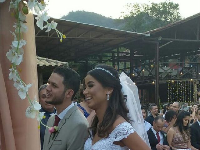 O casamento de Pedro e Rubieny em Timóteo, Minas Gerais 6