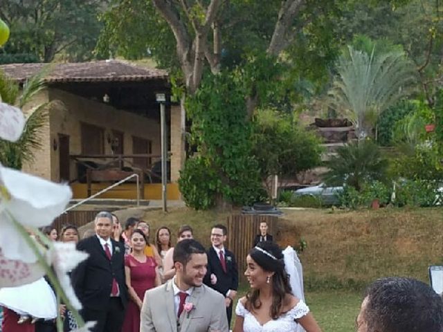 O casamento de Pedro e Rubieny em Timóteo, Minas Gerais 7