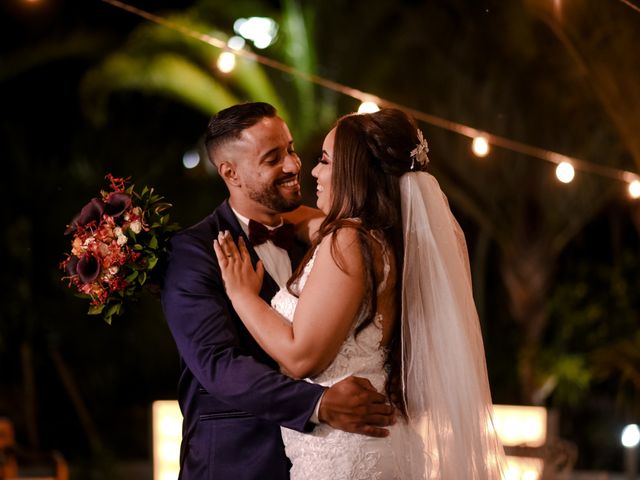 O casamento de Luiz e Tainara em Campo Limpo Paulista, São Paulo Estado 13