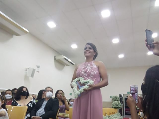 O casamento de Manoel Alencar e Patrícia Alencar em Montes Claros, Minas Gerais 4