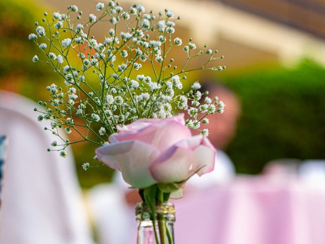 O casamento de Junior e Mônica em Mairiporã, São Paulo Estado 5